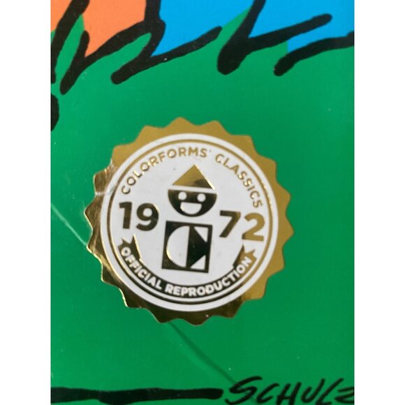 Come Home Snoopy COLORFORMS & Lucy's Winter Carnival COLORFORMS - 2 SETS - Picture 13 of 14